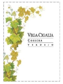 Imagen de VEGA CIGALIA