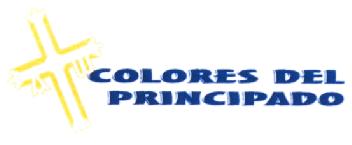 Imagen de COLORES DEL PRINCIPADO