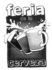 Imagen de FERIA DE LA CERVEZA