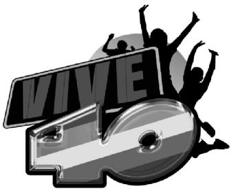 Imagen de VIVE40