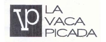 Imagen de LA VACA PICADA