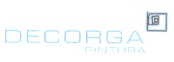 Imagen de DECORGA PINTURA