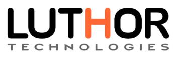 Imagen de LUTHOR TECHNOLOGIES