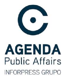 Imagen de AGENDA PUBLIC AFFAIRS INFORPRESS GRUPO