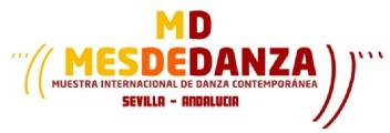 Imagen de MD MES DE DANZA MUESTRA INTERNACIONAL DE DANZA CONTEMPORANEA - SEVILLA - ANDALUCIA