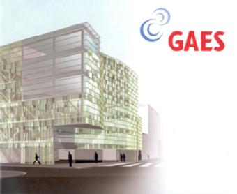 Imagen de GAES