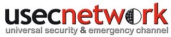 Imagen de USEC NETWORK UNIVERSAL SECURITY & EMERGENCY CHANNEL
