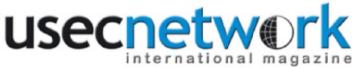 Imagen de USEC NETWORK INTERNATIONAL MAGAZINE