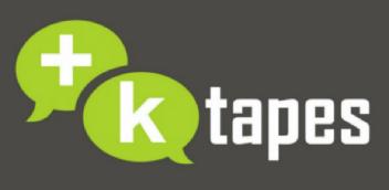 Imagen de + K TAPES