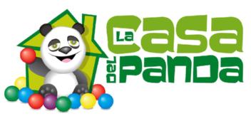 Imagen de LA CASA DEL PANDA