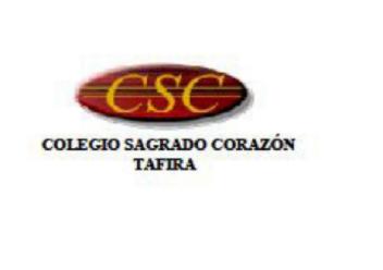 Imagen de CSC COLEGIO SAGRADO CORAZON DE TAFIRA