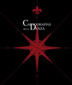 Imagen de CARTOGRAFIAS DE LA DANZA