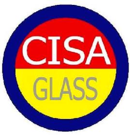 Imagen de CISA GLASS