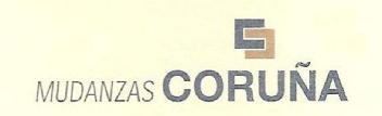Imagen de MUDANZAS CORUÑA