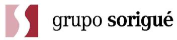 Imagen de GRUPO SORIGUE