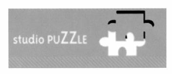 Imagen de STUDIO PUZZLE