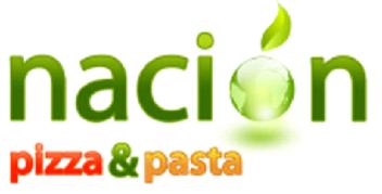 Imagen de NACION PIZZA & PASTA