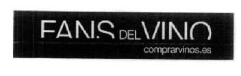 Imagen de FANS DEL VINO COMPRAVINOS.ES