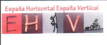Imagen de ESPAÑA HORIZONTAL ESPAÑA VERTICAL EHV