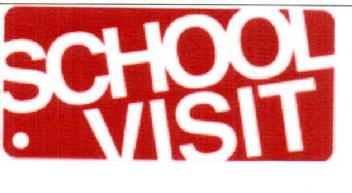 Imagen de SCHOOL. VISIT