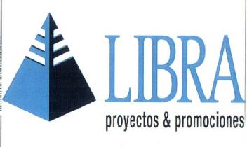 Imagen de LIBRA PROYECTOS & PROMOCIONES