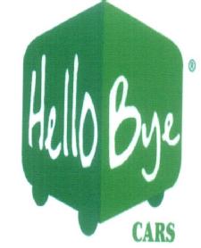 Imagen de HELLO BYE CARS