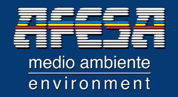 Imagen de AFESA MEDIO AMBIENTE ENVIRONMENT