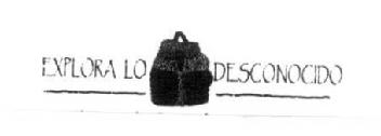 Imagen de EXPLORA LO DESCONOCIDO