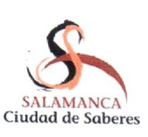 Imagen de SALAMANCA CIUDAD DE SABERES