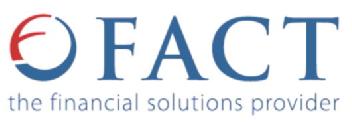 Imagen de FACT THE FINANCIAL SOLUTIONS PROVIDER