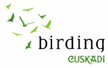 Imagen de BIRDING EUSKADI