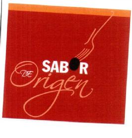 Imagen de SABOR DE ORIGEN
