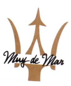 Imagen de MUY DE MAR
