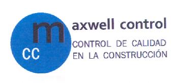 Imagen de CC MAXWELL CONTROL. CONTROL DE CALIDAD EN LA CONSTRUCCION
