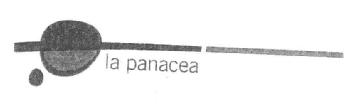 Imagen de LA PANACEA