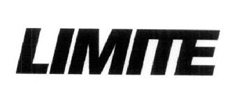 Imagen de LIMITE