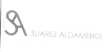 Imagen de SA SUAREZ ALDAMENDI