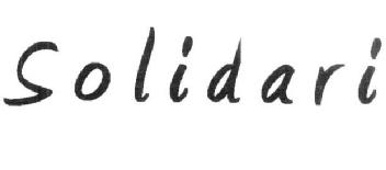 Imagen de SOLIDARI