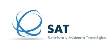 Imagen de SAT SUMINISTRO Y ASISTENCIA TECNOLGICA