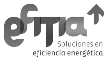 Imagen de EFITIA SOLUCIONES EN EFICIENCIA ENERGETICA
