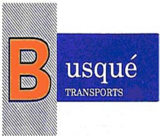 Imagen de BUSQUE TRANSPORTS