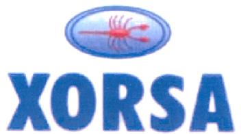 Imagen de XORSA