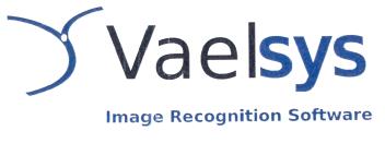 Imagen de VAELSYS IMAGE RECOGNITION SOFTWARE