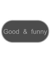 Imagen de GOOD & FUNNY