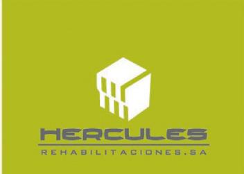 Imagen de HERCULES REHABILITACIONES, SA