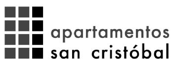 Imagen de APARTAMENTOS SAN CRISTOBAL