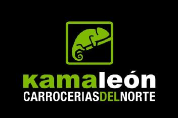 Imagen de KAMALEON CARROCERIAS DEL NORTE