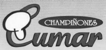 Imagen de CHAMPIÑONES CUMAR