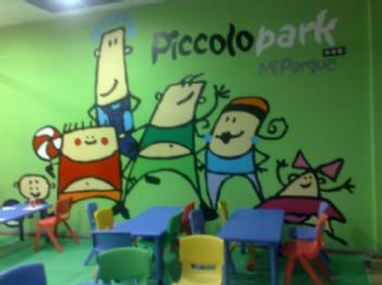 Imagen de PICCOLO PARK MI PARQUE
