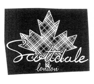 Imagen de SCOTTDALE LONDON